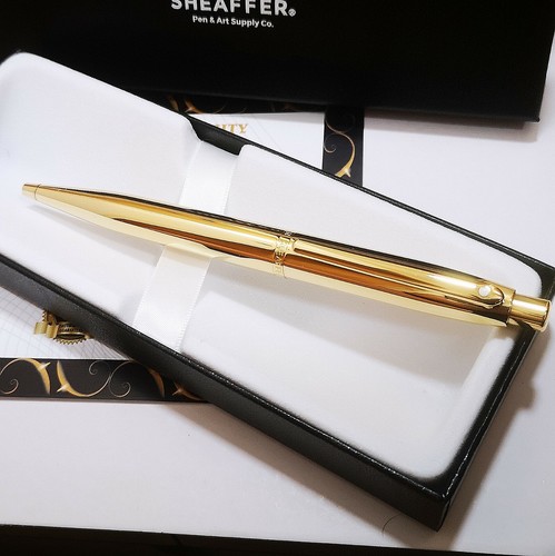 Sheaffer vfm pen - pen, ballpoint
