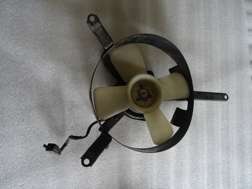 Kawasaki zxr 750 zx750 fan - zxr,