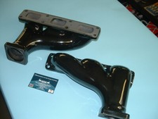 Jaguar XK120/140/150 Exhaust