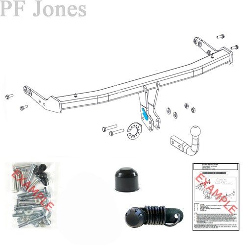 Oris towbar for - oris,