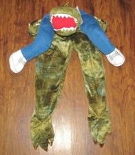 Ministry of Rascals Dinosaur