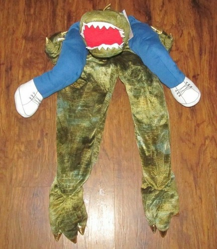 Ministry rascals dinosaur - rascals,