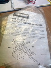 MERCURY QUICKSILVER AUDIO