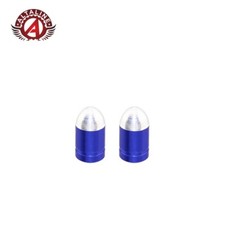 ALTA Bicycle BULLET VALVE CAPS
