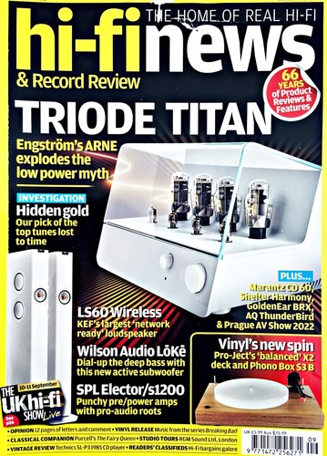 News sep22 engstrom kef - hi-fi,