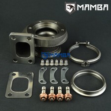 Mamba turbo turbine housing - mamba,