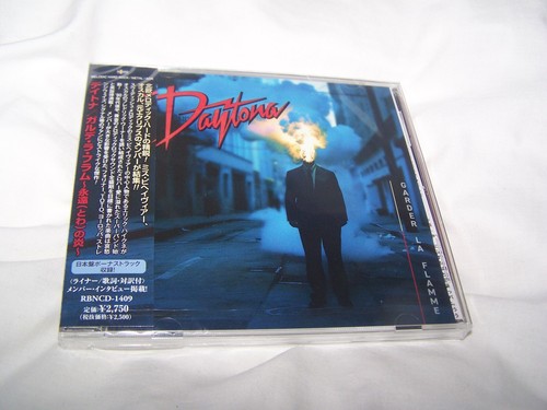 Daytona garder flamme - -,