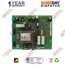 Vokera Compact Sabre 24/ 28