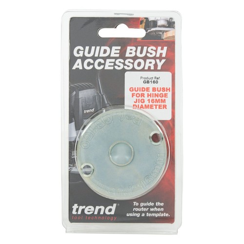 Trend gb160 hinge - gb160, jig