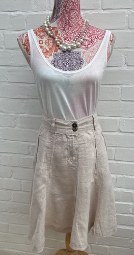 Debbie shuchat pure linen - debbie,