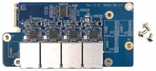*** New Odroid H2 Net Card