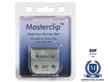 Veterinary Dog Clipper Blade