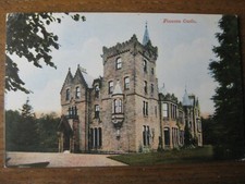 Finavon Castle, Forfar, Angus