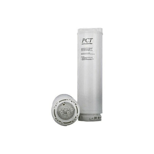 Dft8 pct replacement water - -,