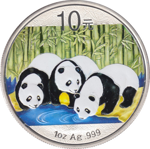 2013 fine 999 silver chinese - .999,