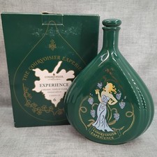 COURVOISIER SETON POTTERY