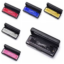 ABS Mouth Organ Musical Instruments Safe Harmonica Toy  Children