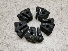 CUSH DRIVE RUBBERS HONDA CBR 650R 2019 - 2020