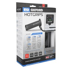 Oxford HotGrips Advanced