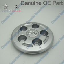 Fits Citroen Relay Wheel Trim