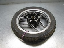 Kawasaki GPZ900R Ninja GPZ 900 1985-On Front Wheel 16 X 2.50