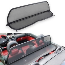 Wind Deflector Suitable For