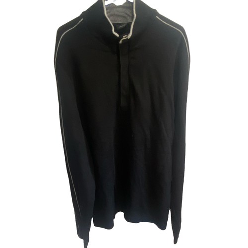 Hugo boss quarter zip - quarter,