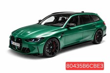 BMW Minichamps M3-G81 Touring