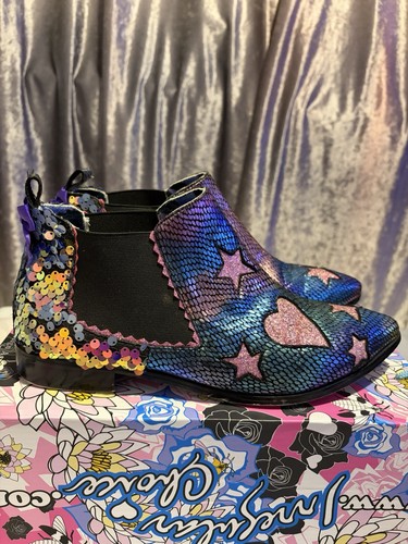 Irregular choice euro - irregular,