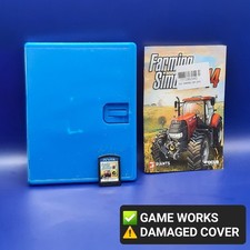 Farming Simulator 2014 14 🎮