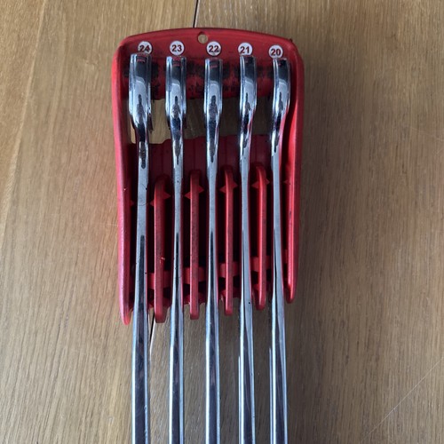 Mac tools sclm5rbrt 5 piece - tools,