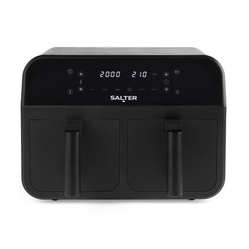 Salter dual air - air, 7.4l