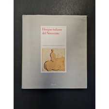 Disegno italiano del Novecento