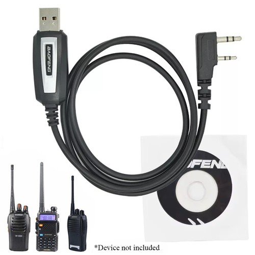 Usb programming cable - usb,