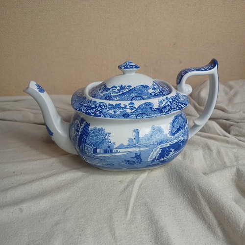 2006 spode italian - spode,