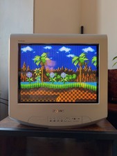 *410 HOURS* Sony Trinitron