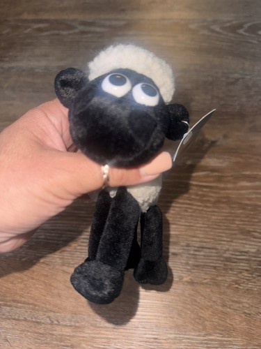 Wallace and gromit 1989 - and, shaun