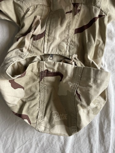 Patta men camo - camo, jacket