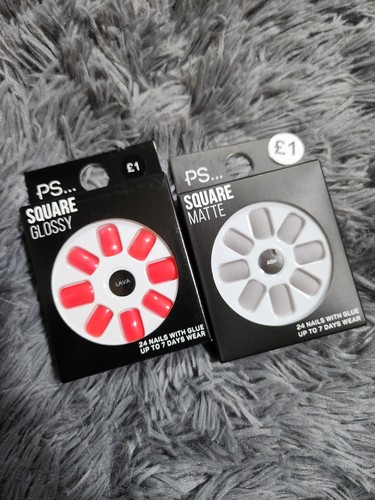 Primark false nails - primark,