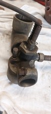 Bronze Brass Carburetor