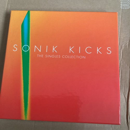 Empty box paul weller - ,