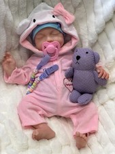 Full Body Silicone Floppy