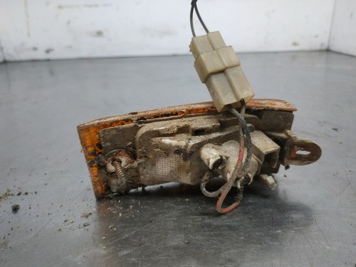Headlamp nissan vanette - headlamp,