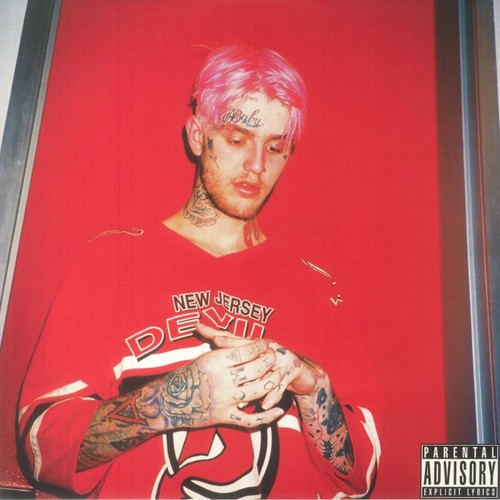 Lil peep hellboy vinyl - peep,