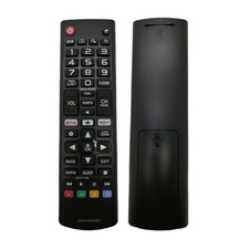 Replacement remote control for - control,