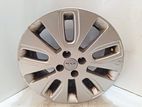 Kia rio mk3 2011 - kia, 2