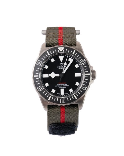 Tudor pelagos 25717n - pelagos, 2025