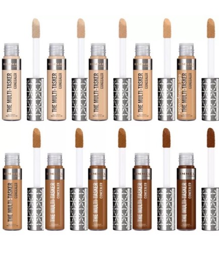 Rimmel the multi tasker - rimmel, multi-tasker