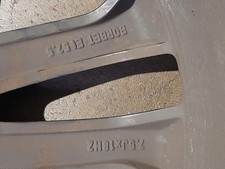 FORD KUGA TITANIUM X TDCI MK2