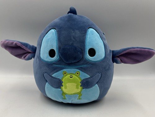 Squishmallows disney stitch - x,